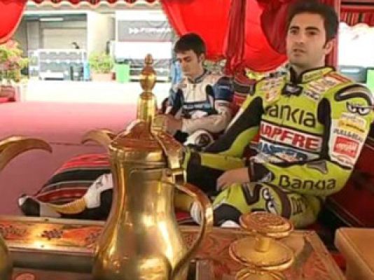 Paddock GP - Un paso atrás para disfrutar