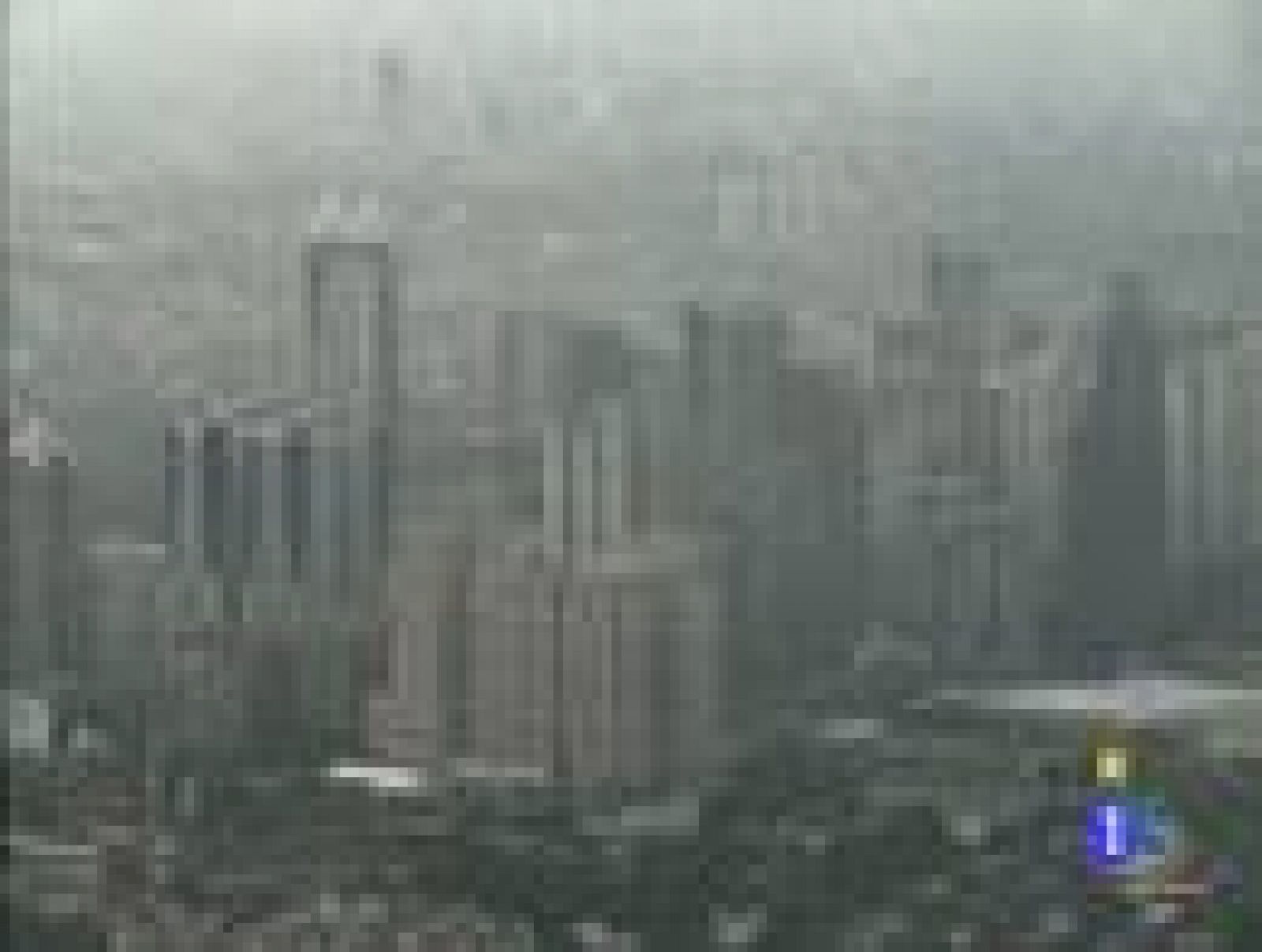 Españoles en el mundo - Filipinas - María Luisa