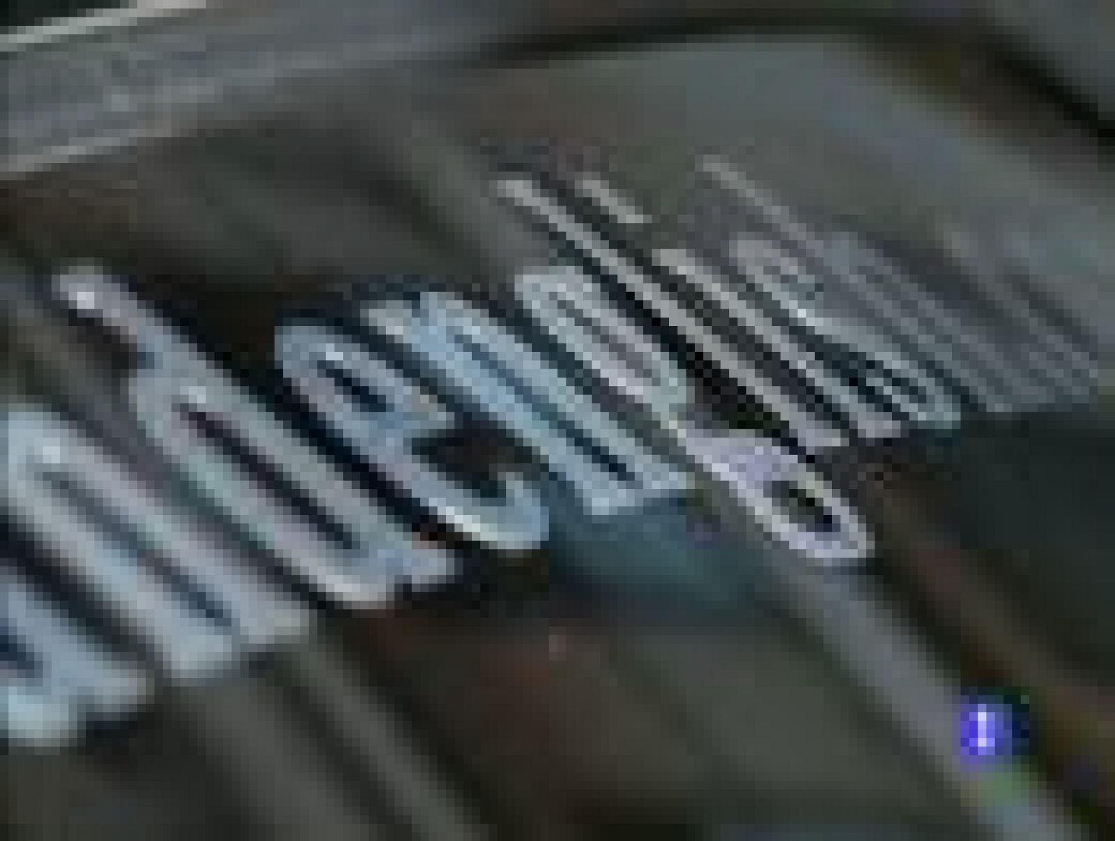 Destino: España - Galicia IV - Willie