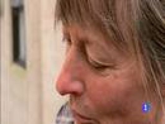 Destino: España - Galicia IV - Martin y Barbara