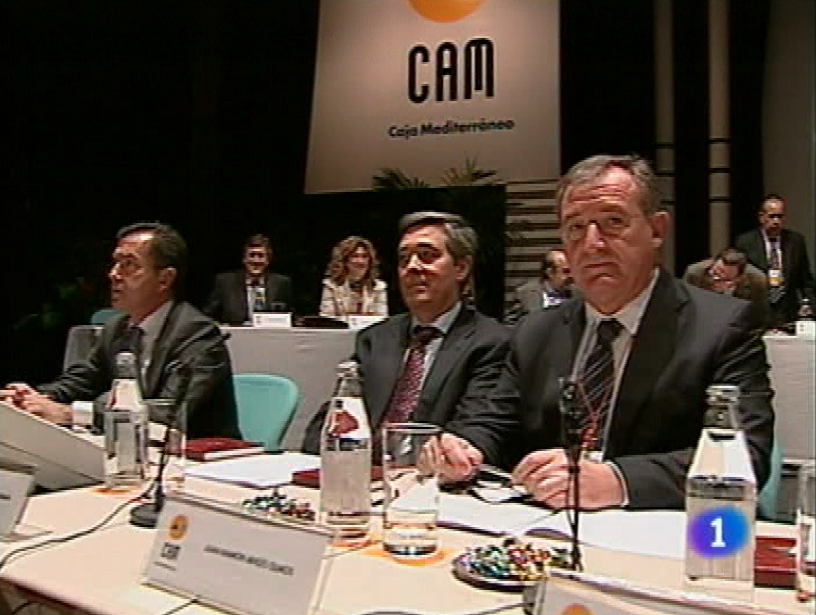 Panorama Regional en 2' - 30/03/11 | Ver