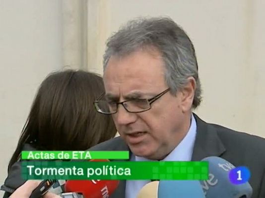 Telenavarra - Telenavarra en 2'