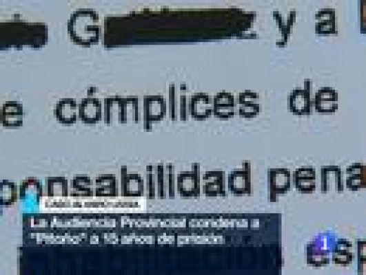 Informativo de Madrid - La Comunidad de Madrid en 4' - 30/03/11