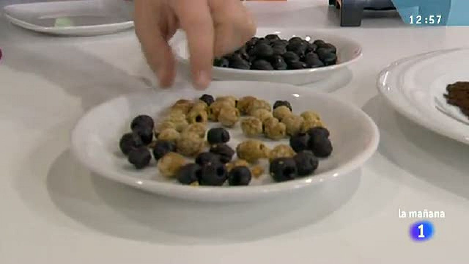 RTVE Cocina: Guiso de sepia con alcachofas | RTVE Play