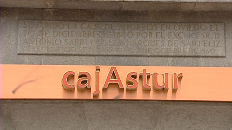 El futuro de Banco Base, pendiente de lo que decidan las asambleas de las cajas que lo forman