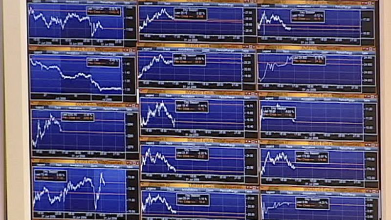 La rentabilidad de la deuda portuguesa supera el 9%