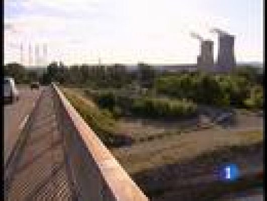 Telediario 1 - Riesgos no valorados