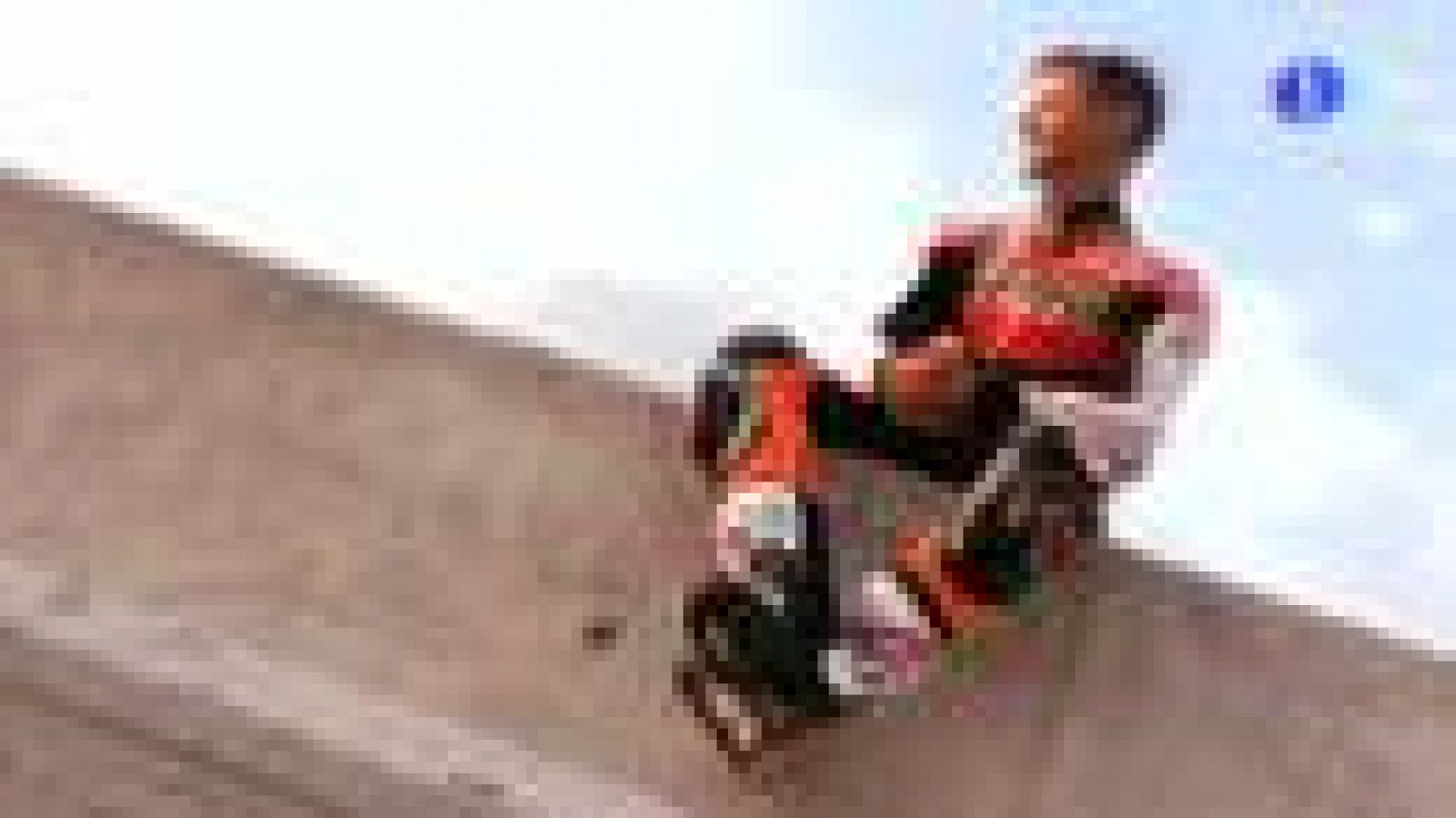 Casey Stoner ha hablado en exclusiva para Paddock GP y ha resaltado la importancia de no tener miedo encima de la Ducati.