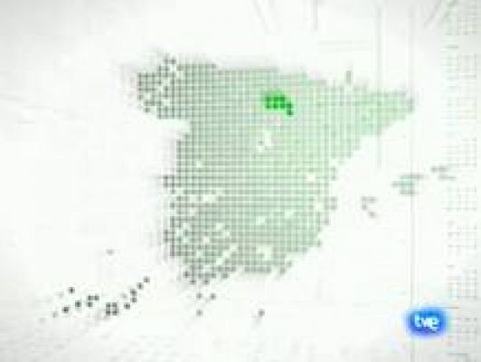 Informativo Telerioja - Telerioja en 2' - 30/03/11