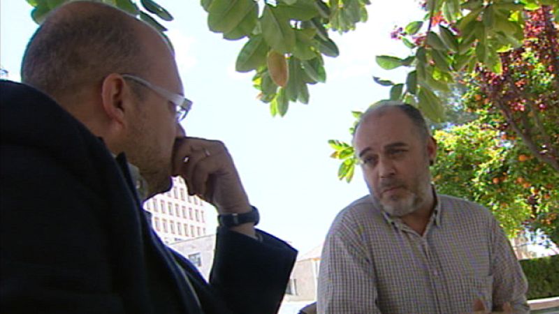 La Agencia de Protección de Datos no puede representar los intereses de las personas que quieren apostatar 