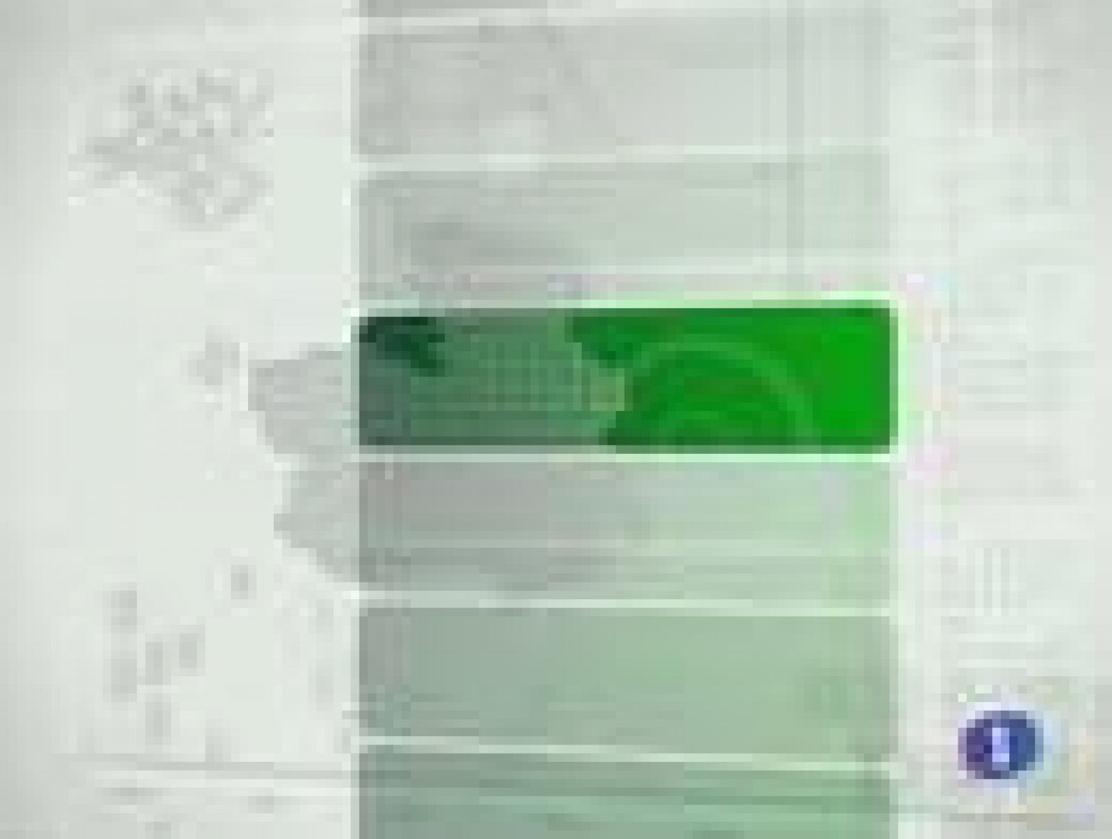 Noticias Castilla La Mancha en 2' (30/03/2011) | Ver