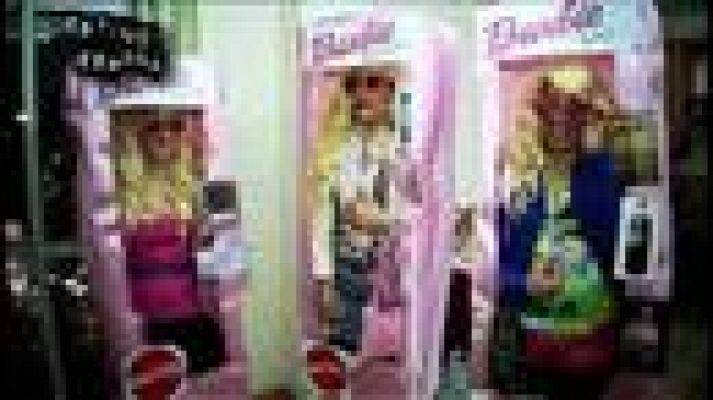 Destino: España - Murcia III - Avance