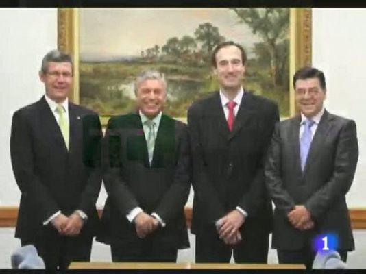 TeleCantabria - Telecantabria en 2' - 30/03/11