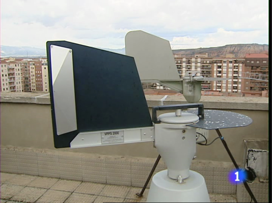 Informativo Telerioja - Informativo Telerioja - 30/03/11