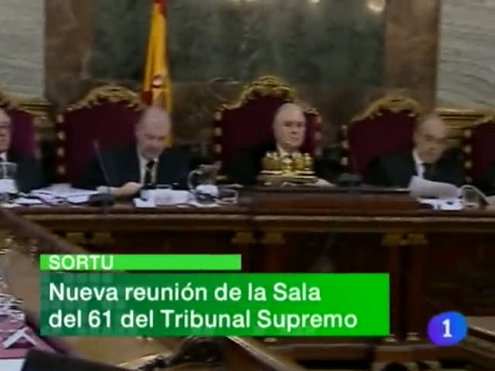 Telenavarra: Telenavarra 30/03/11 | RTVE Play