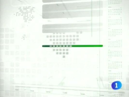 Telenorte País Vasco - 30/03/11