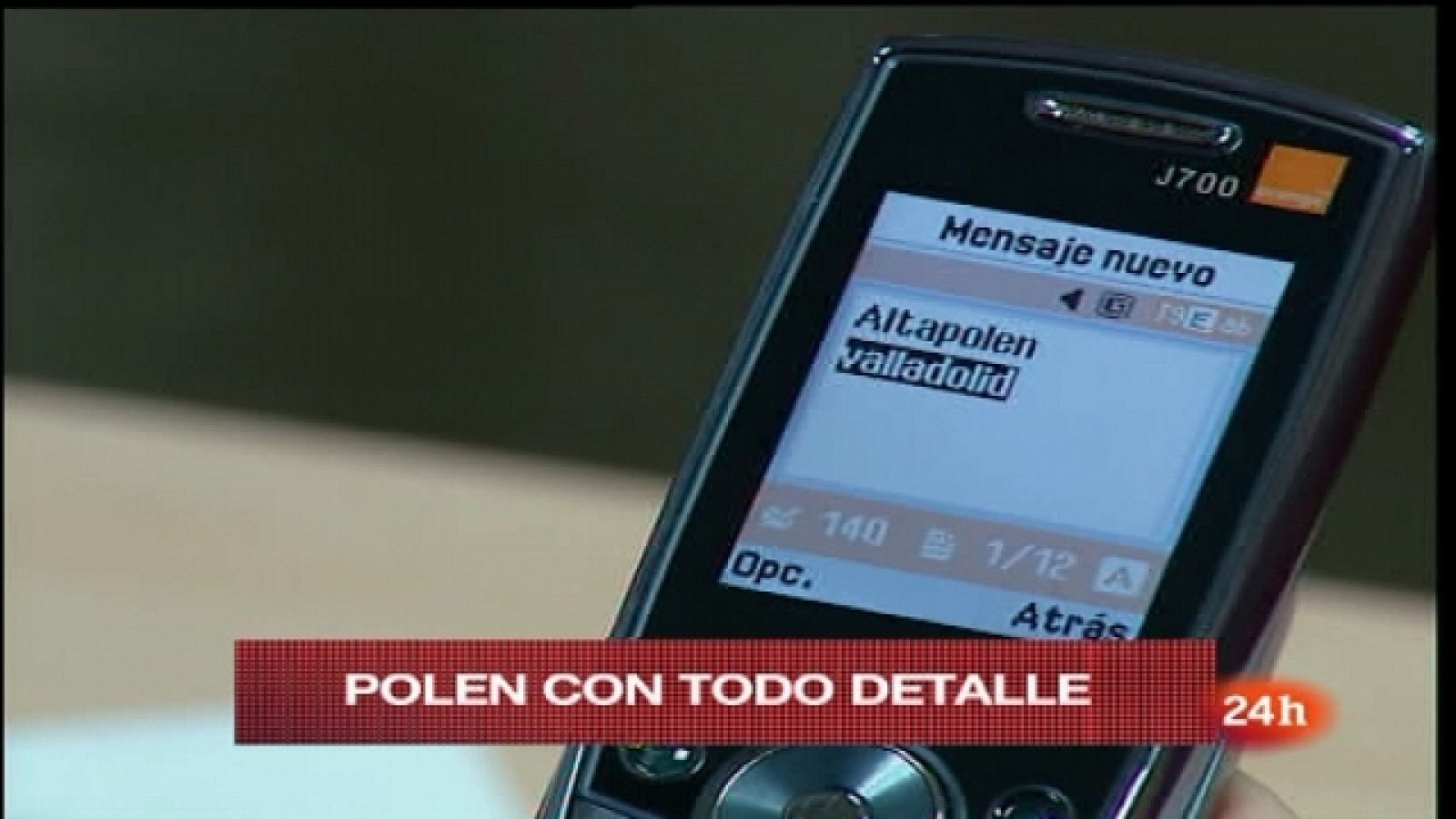 España en 24 horas - 30/03/11 - España en 24h | Ver