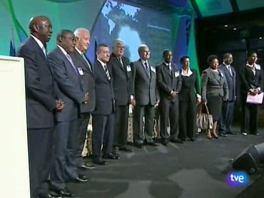 Telecanarias - Telecanarias. El informativo de Canarias. 30/03/2011