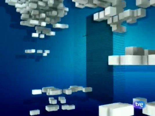 Telecanarias - Telecanarias en 2'- 30/03/2011