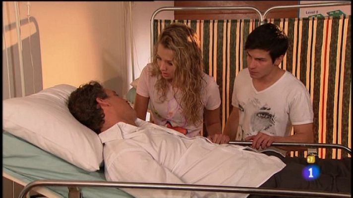 El clon - El clon - 30/03/11