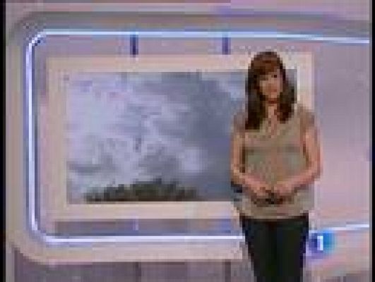 El tiempo - Tiempo estable en la Península