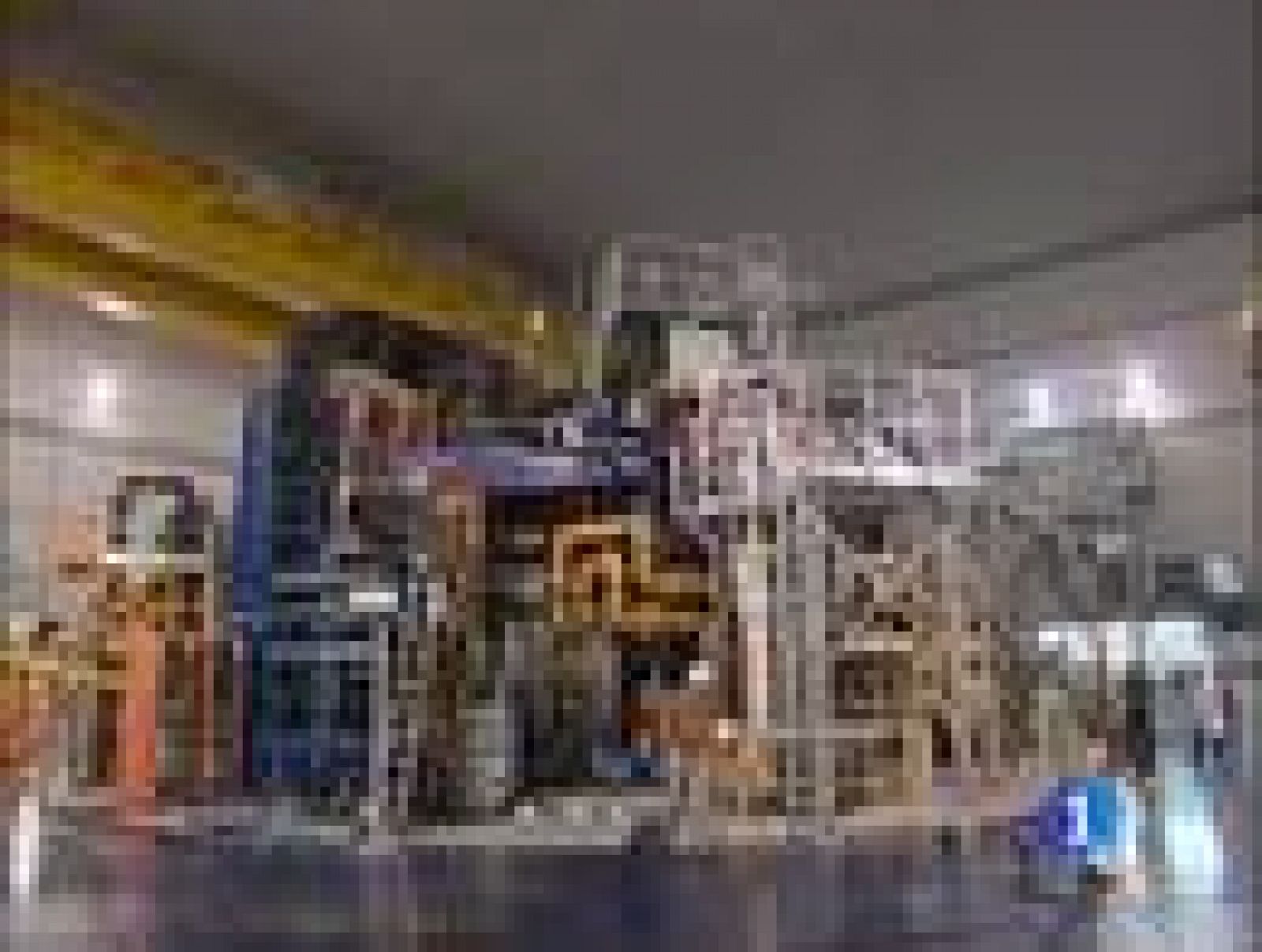 Esta semana la preocupación se disparó al encontrar en Fukushima plutonio. Pero ¿Qué es el plutonio?