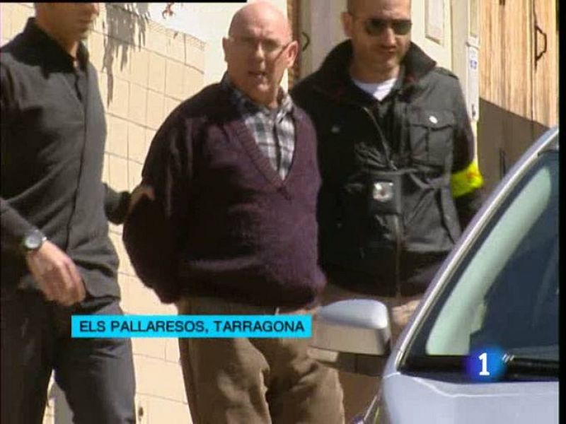 Un hombre acusado de asesinar a su familia ya mató a su primera esposa y a su hijo hace 18 años