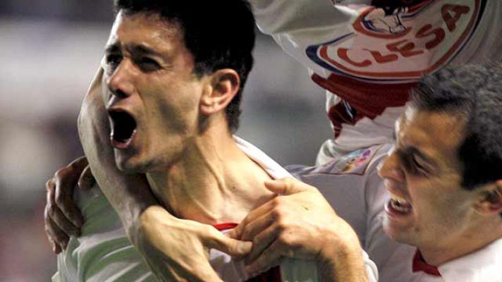 Telediario 1 - El Rayo se plantea dejar de jugar