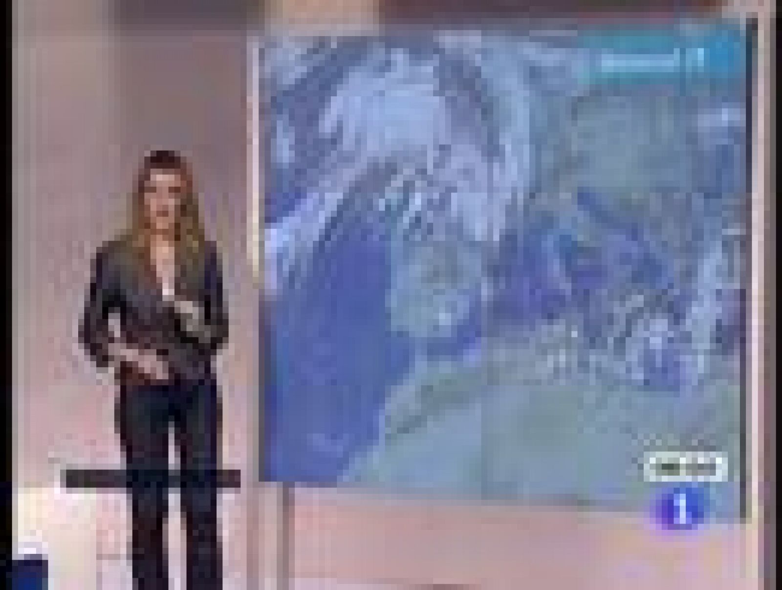 Predominio de sol y temperaturas por encima de los 22 grados