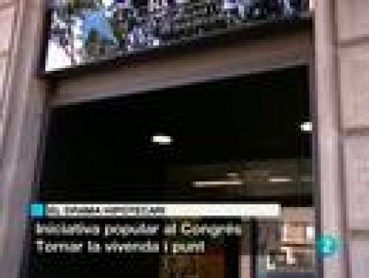 L'Informatiu - L'informatiu vespre - 30/03/11