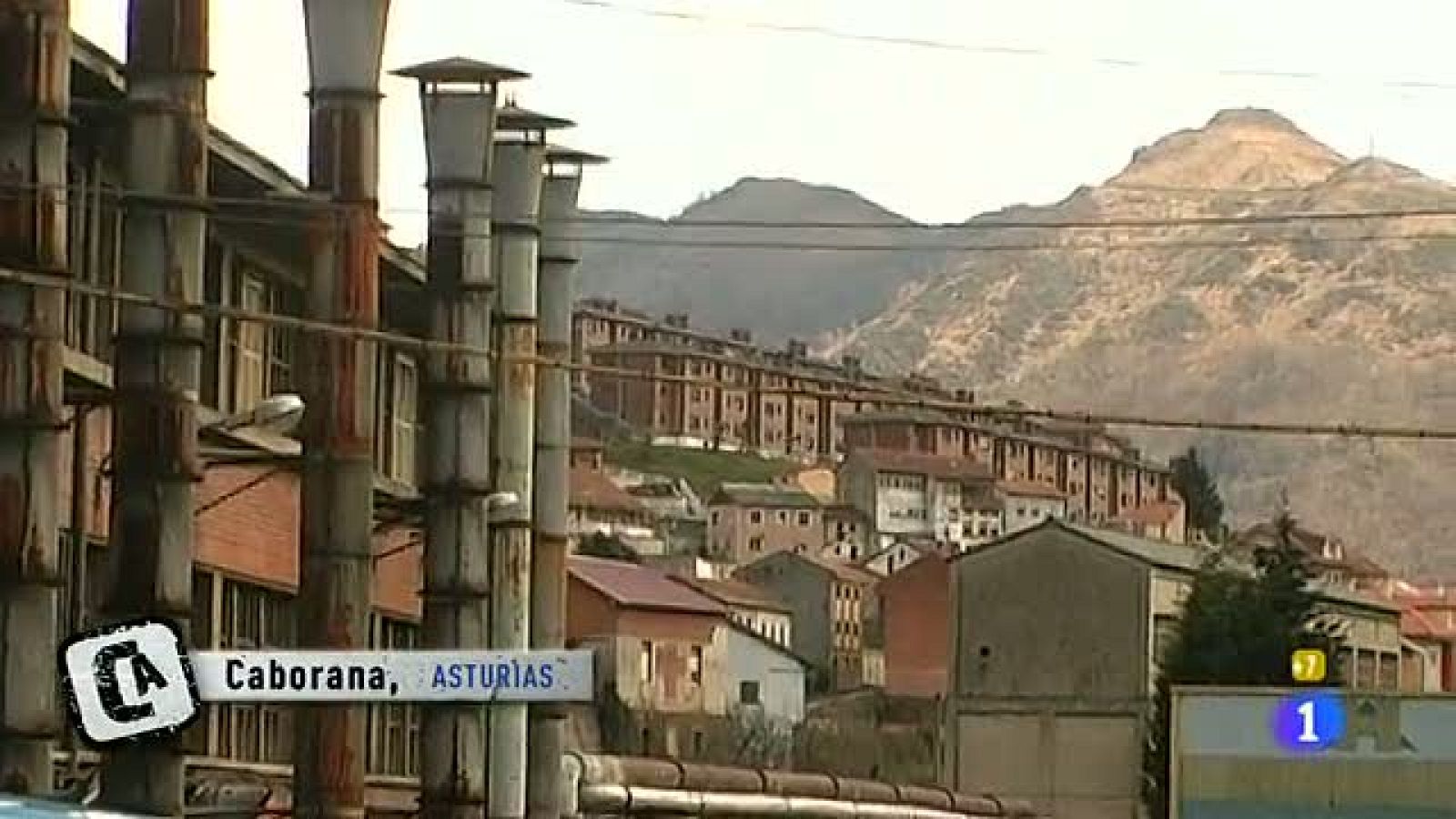 Comando Actualidad - Nos pasan factura - Mina