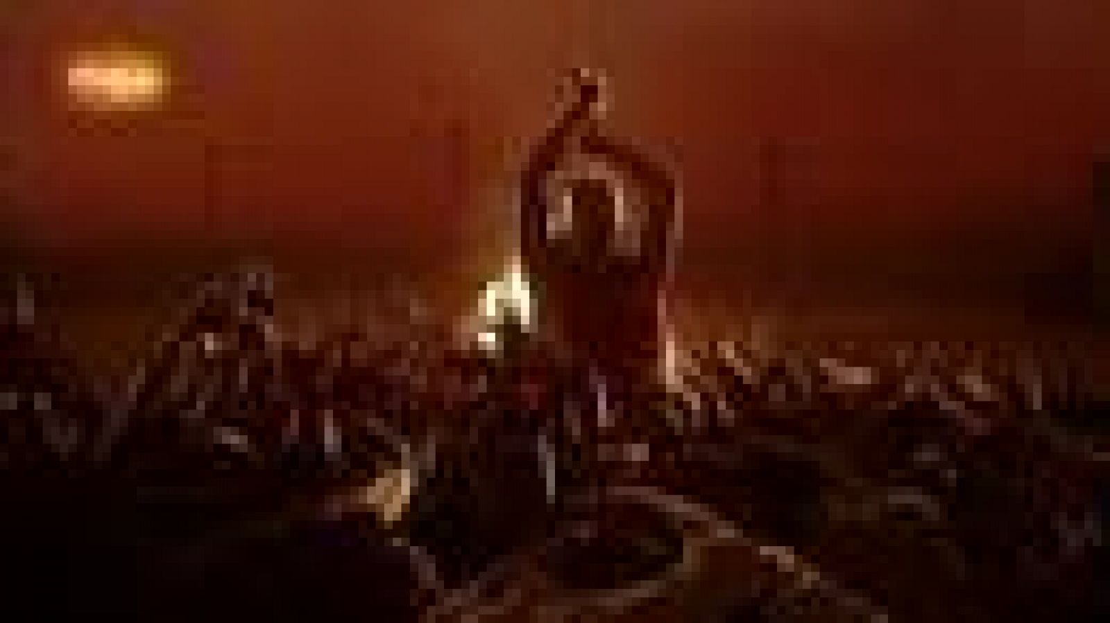 Imprescindibles - Cristina Hoyos y Antonio Gades