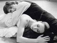 Imprescindibles - Cristina Hoyos y Antonio Gades