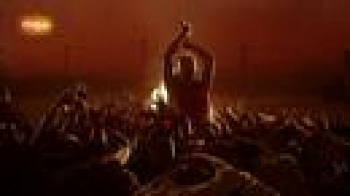 Imprescindibles - Cristina Hoyos y Antonio Gades