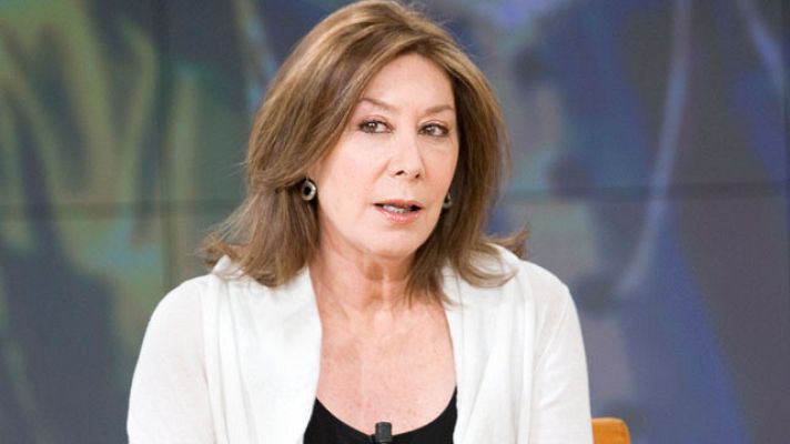 La mañana - Fiorella Faltoyano, la más mala