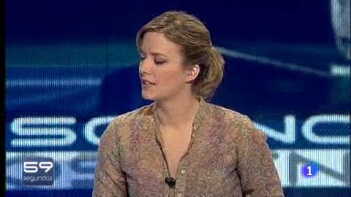 59 segundos - El caso Faisán, a debate