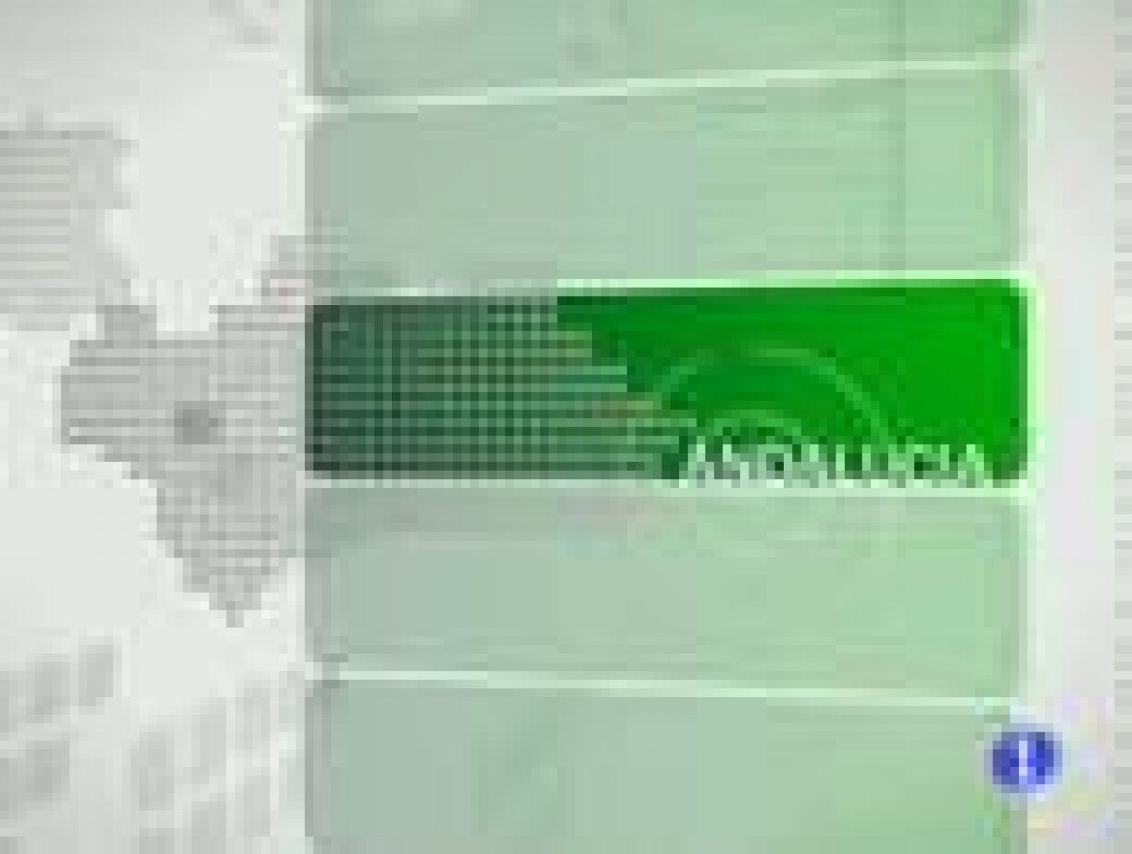 Noticias Andalucía en 2' 29/03/11 | Ver