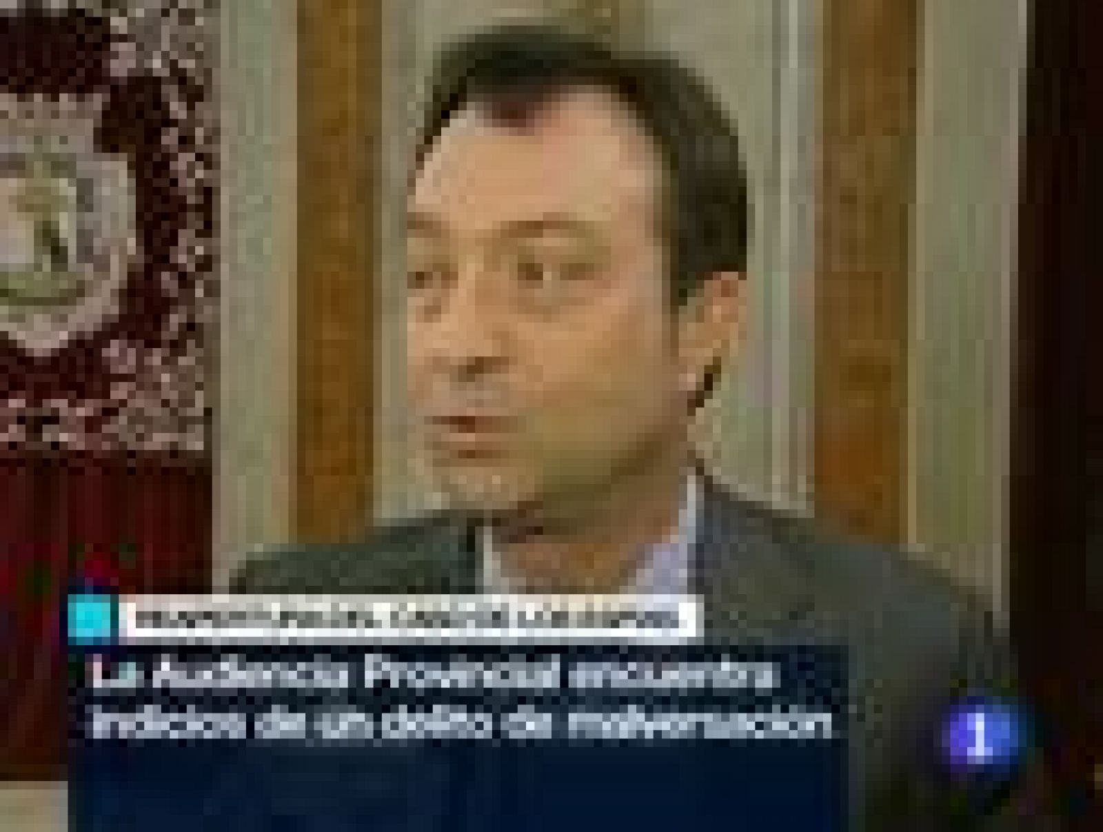 Informativo de Madrid: La Comunidad de Madrid en 4' - 31/03/11 | RTVE Play