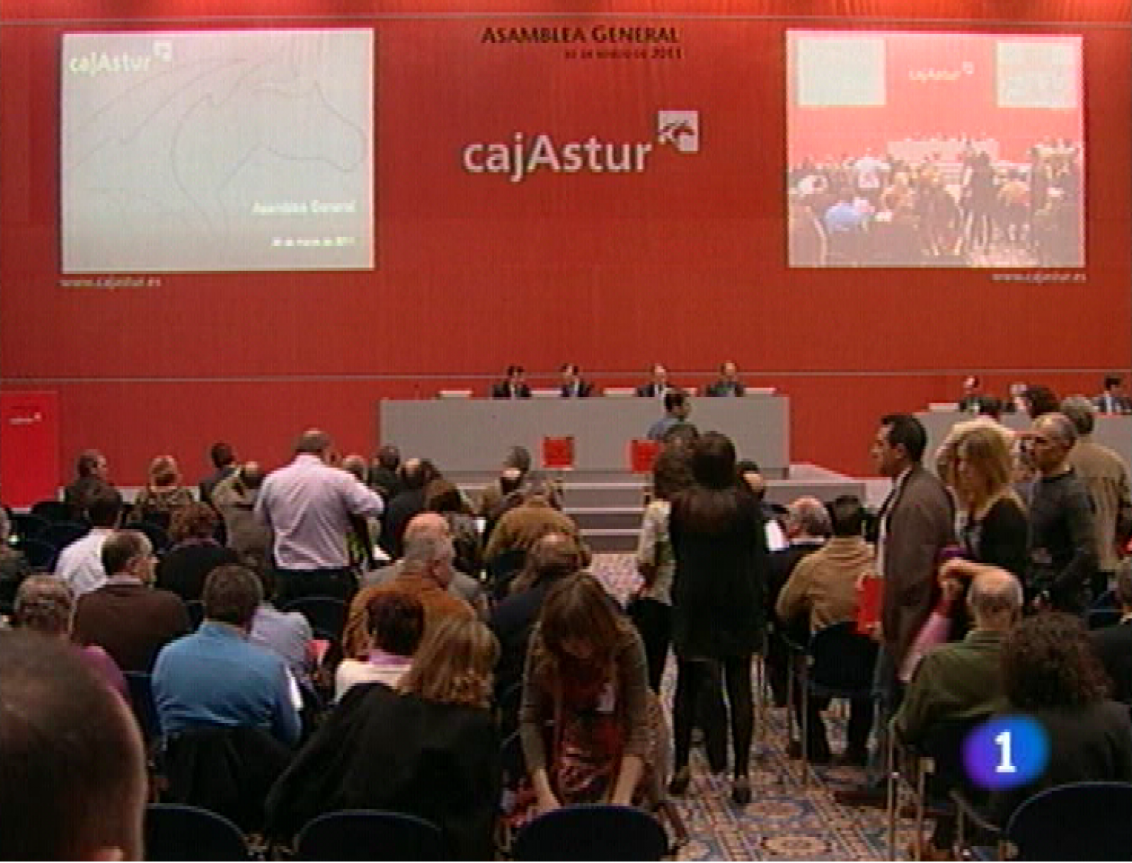 Panorama Regional en 2' - 31/03/11 | Ver