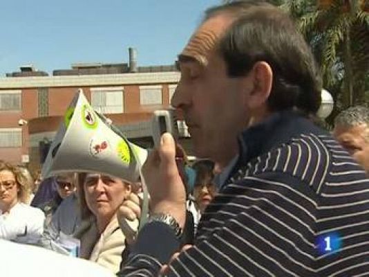 L'Informatiu - L'informatiu en 3' - 31/03/11