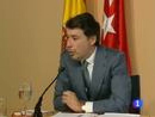 Informativo de Madrid - Informativo de Madrid - 31/03/11