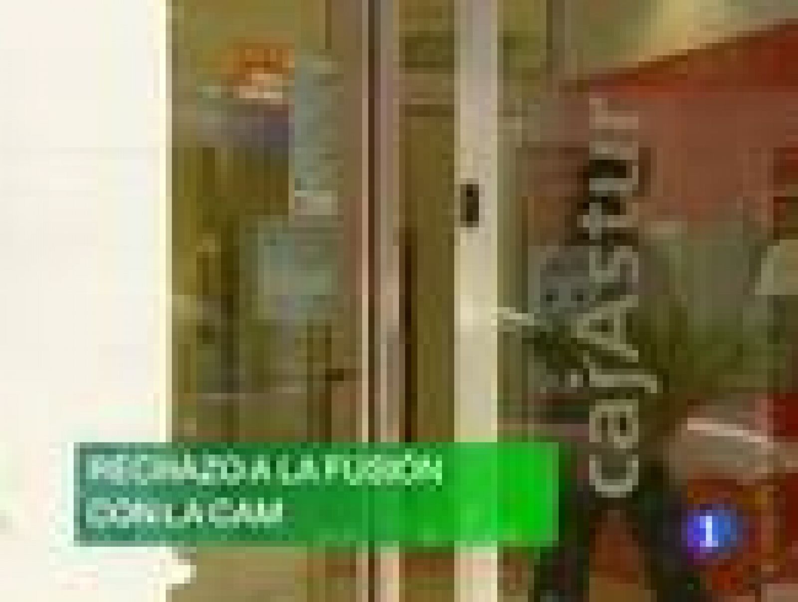 Noticias Murcia.- 31/03/2011. | Ver