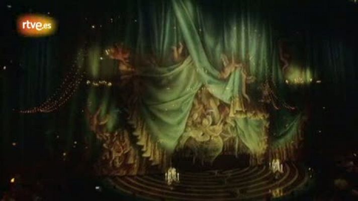 Cultura en Rtve.es - Tráiler de 'Corteo'