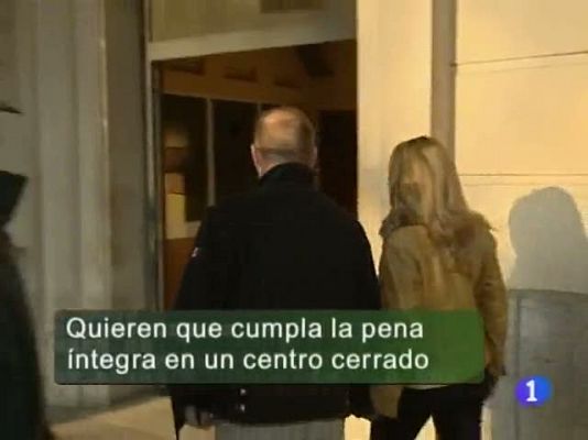 Noticias Andalucía 30/03/11