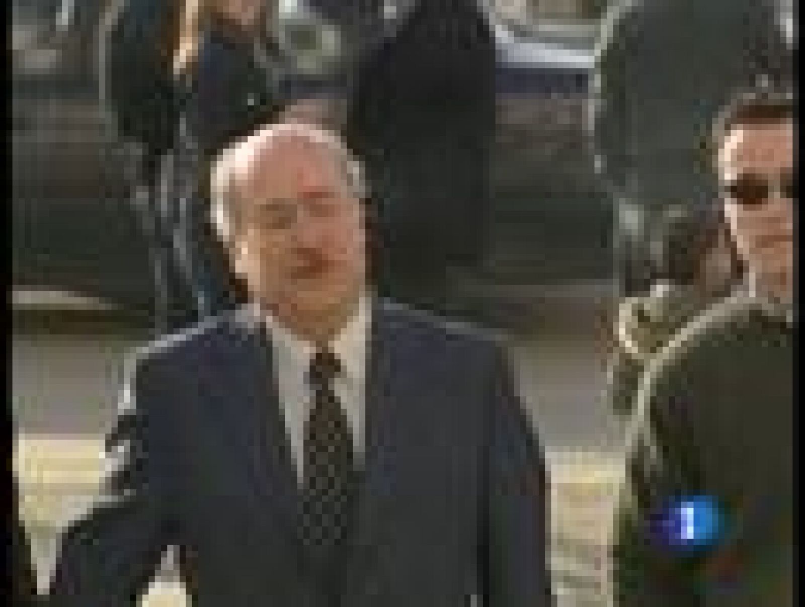 El caso Ballena Blanca ya tiene sentencia