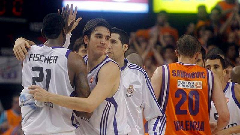 Jornada decisiva en la Euroliga 