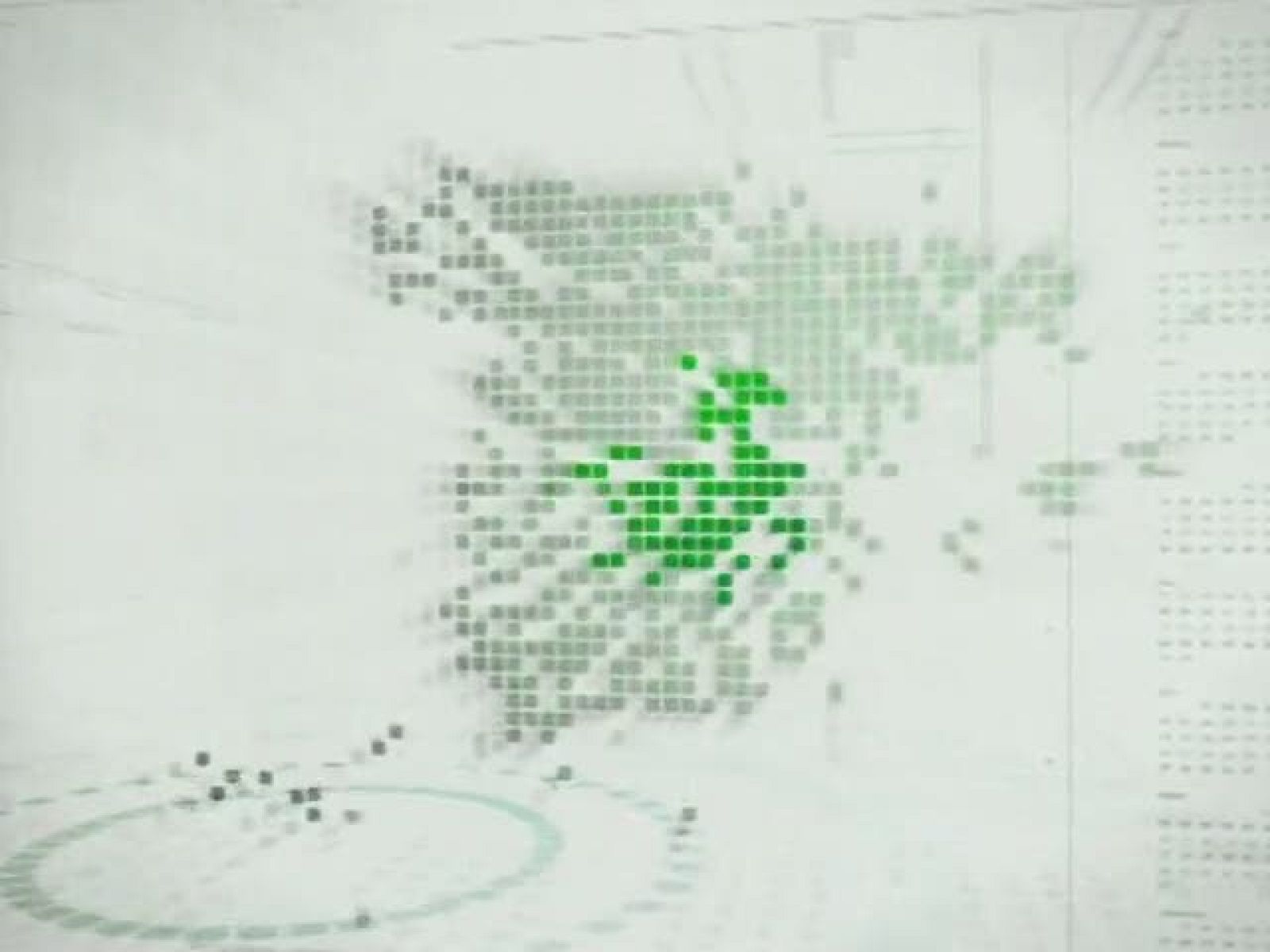 Noticias de Castilla La Mancha. Informativo de Castilla La Mancha. (31/03/2011)