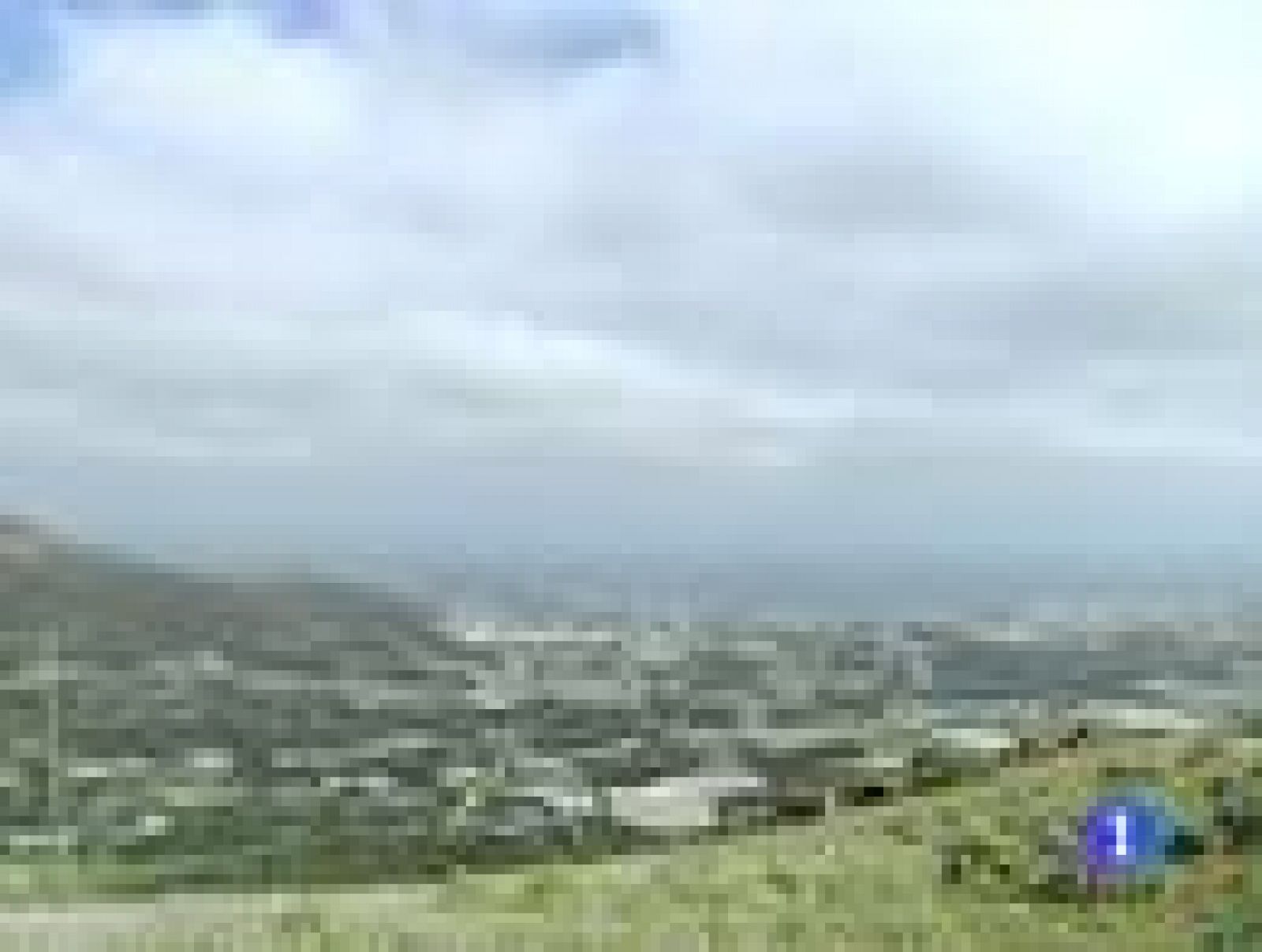 El tiempo en Canarias - 31/03/2011 | Ver