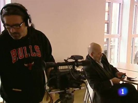 TeleCantabria - Telecantabria - 31/03/11