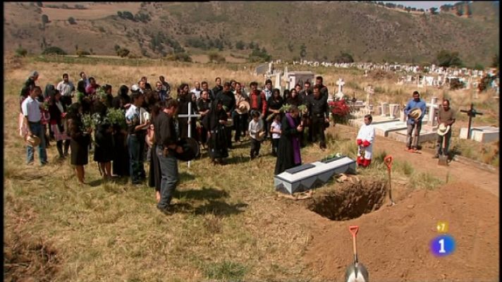 Soy tu dueña - Soy tu dueña - Capítulo 29